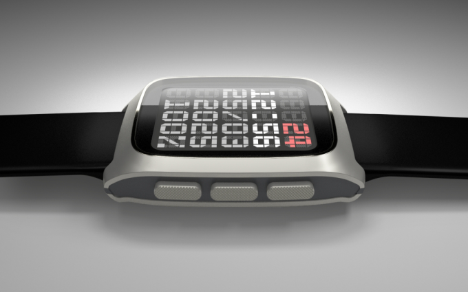 初代网红回归，跨越十年的升级，Pebble Time 2规格曝光