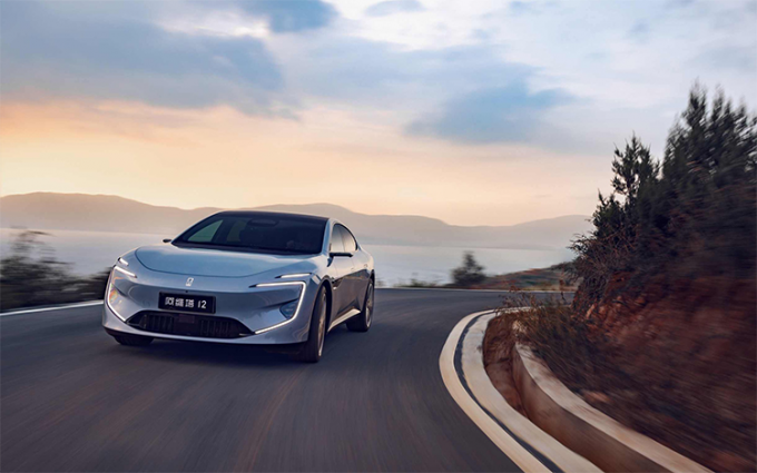 内卷新高度?阿维塔12将前往南极开展极寒测试