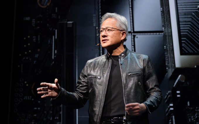 NVIDIA宣布Rubin GPU已经顺利流片：明年印钞机就是它了