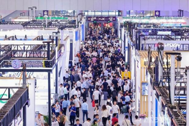 NEPCON ASIA 2025亚洲电子展：聚焦智能科技与半导体，一展打尽电子黑科技