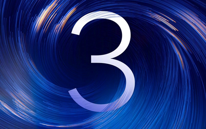 小米澎湃OS3已发布,带来底层流畅,首批机型更新开始推送