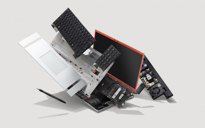 史诗级升级，Framework Laptop 16终获N卡模块