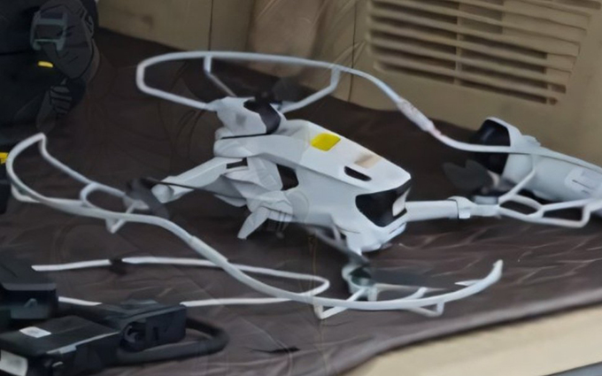 比大疆进度还快？！Insta360影翎无人机真容曝光，8月将开启公测