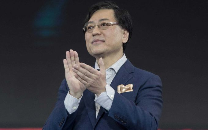 闷声发大财！联想第一财季营收1362亿创历史新高，利润暴增108%