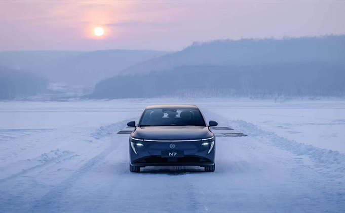 日产上半年汽车销量创16年来新低,被比亚迪、吉利超越,跌出前十