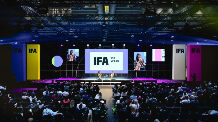 IFA 2025 即将强势登场：九月初的柏林，家电和消费电子领域的创新圣地