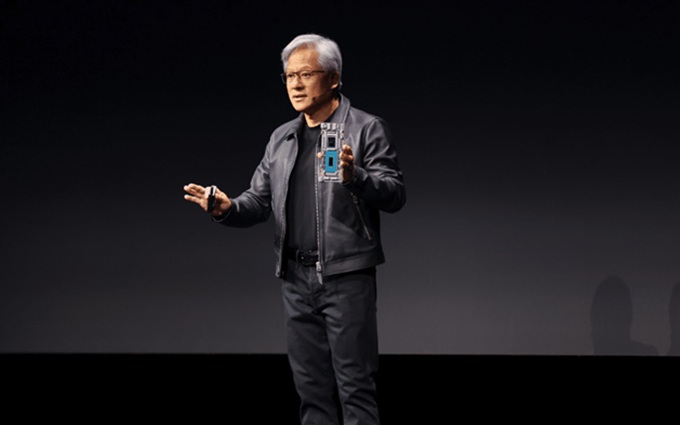 印钞机都没它快:NVIDIA第二季度狂赚264亿美元,暴涨59%