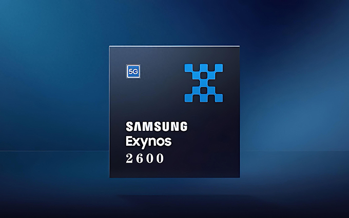 疑似支棱起来了?三星2nm芯片Exynos 2600主频跑到3.8GHz