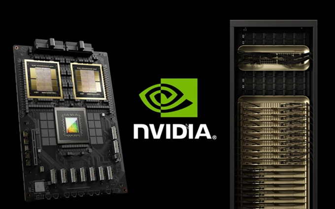 NVIDIA官方公布GB300性能：支持PCIe 6.0，FP4性能提升50%
