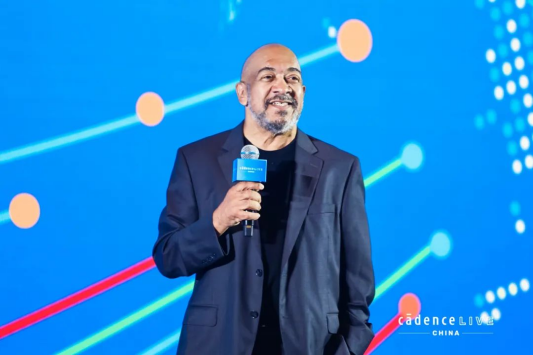 驭变科技，智启“芯”元：CadenceLIVE China 2025 中国用户大会圆满落幕！