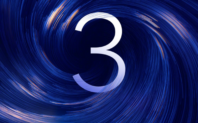 金凡闭关归来!小米澎湃OS3明日发布,Beta版今日开启报名