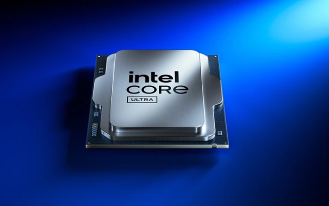 Intel酷睿Ultra 9 385K处理器曝光：性能提升10%，牙膏挤挤没啥竞争力