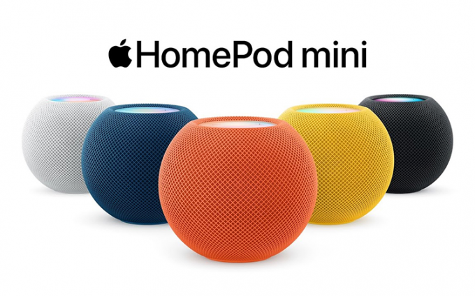 新款苹果HomePod mini有望搭载S11芯片，性能全面提升