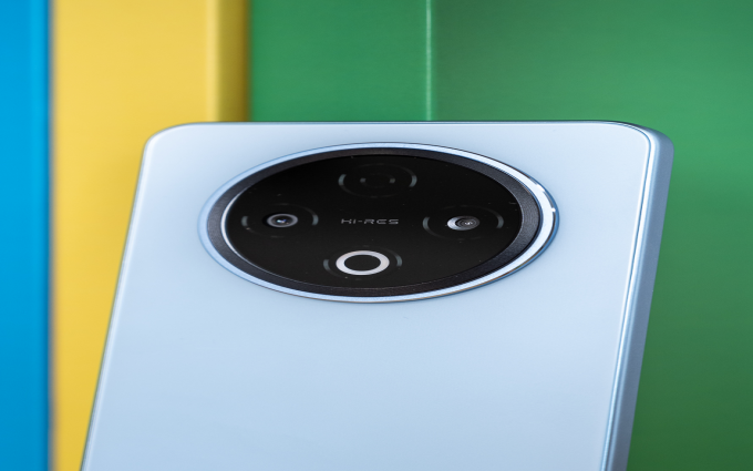 vivo Y500，兼顾续航与品质的国民手机 