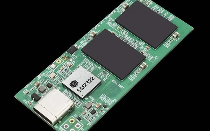 PCIe标准已经飞跃至8.0：让SSD硬盘最高飙到1TB/s