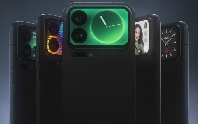 小米17系列手机跑分曝光:单核差点火候,多核完胜A19 Pro