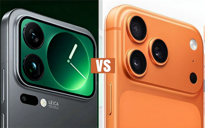 小米手机太像iPhone？前苹果首席设计师：这是剽窃与懒惰