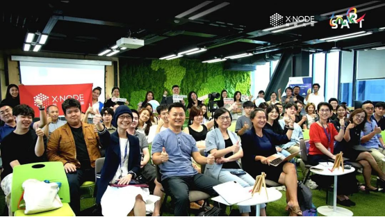 WeStart亮点抢先看 | TOP100创赛覆盖全球范围，搭建科创项目路演擂台