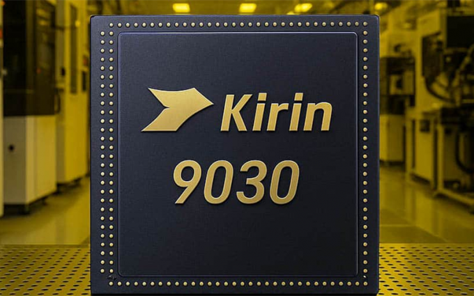 麒麟9030参数曝光，采用等效5nm制程工艺，性能追赶第三代骁龙8