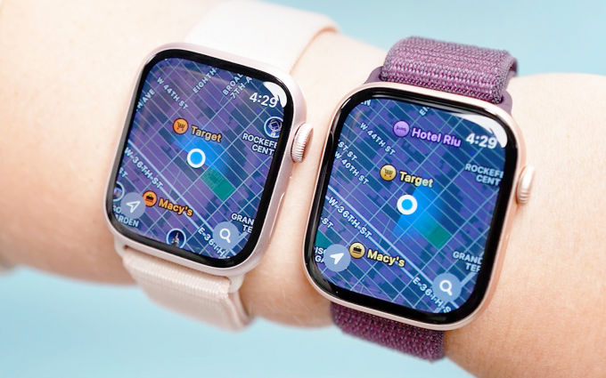 第三代Apple Watch SE或改名，采用塑料外壳价格更低