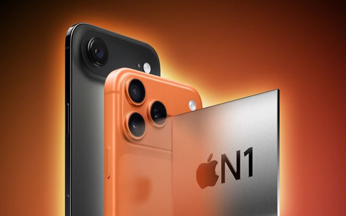 自研WiFi芯片不给力?苹果iPhone 17手机被爆定期断连