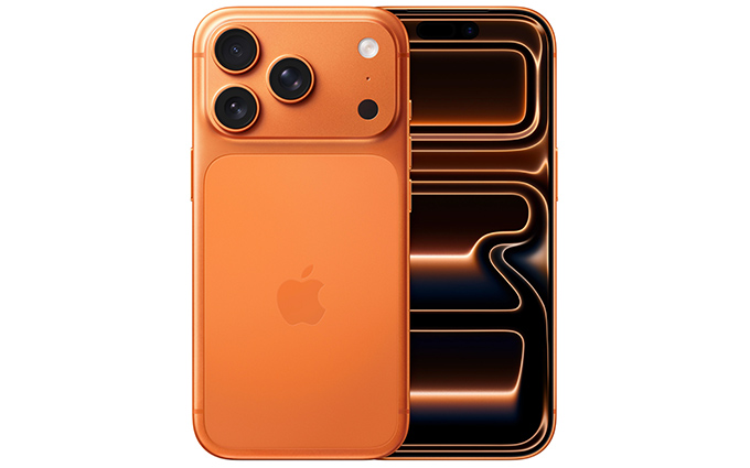 iPhone 17更保值了！传苹果iPhone 18 Pro已打样、外观小变
