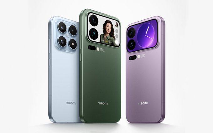 全系标配骁龙8 Elite Gen5,小米17系列配置曝光