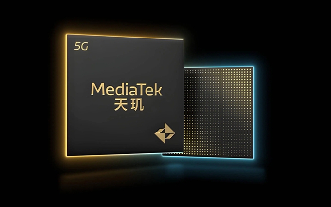 联发科2nm芯片即将流片：或许为天玑9600处理器