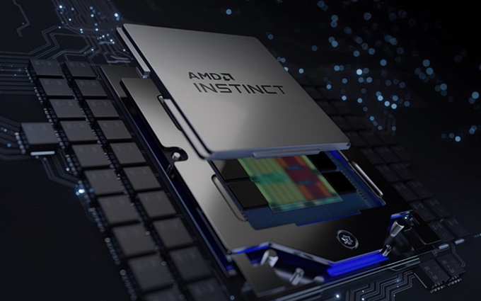 真的要打翻身仗：AMD称下代GPU比NVIDIA更强