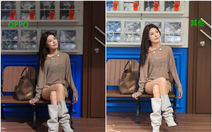 嘲讽vivo、小米?OPPO高管:Find X9 Pro才是真2亿