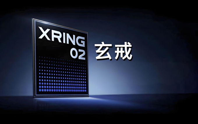小米或明年推出玄戒O2芯片：继续3nm工艺，有望给汽车安排上