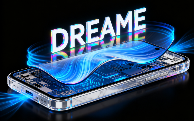 追觅还要造手机!计划与华为、小米三分天下,主打高端路线