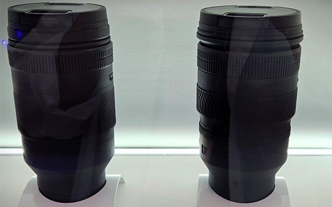 60-180mm f/2.8、28-135mm f/2.8，森养还有大招在后
