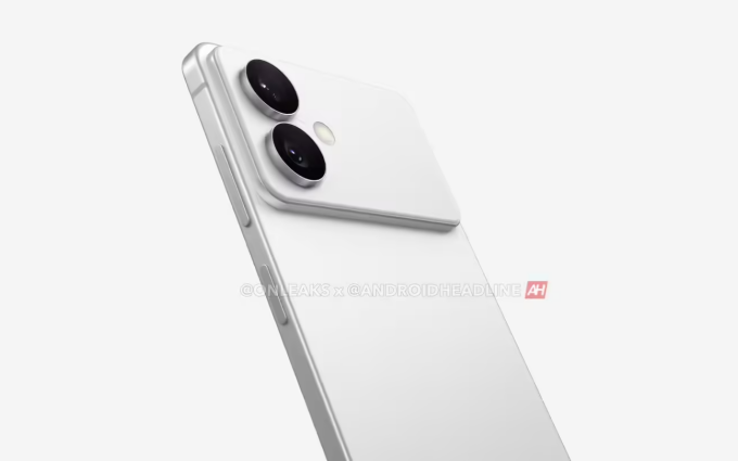 太像iPhone 17 Air，三星S26 Edge外观曝光，仅5.5mm厚