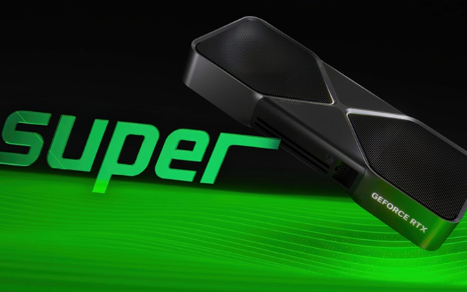 不断折腾发布时间：RTX 50 Super被曝跳票到CES 2026发售