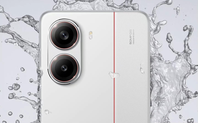 REDMI Turbo 5已入网：首发天玑8500处理器，更有7000mAh电池