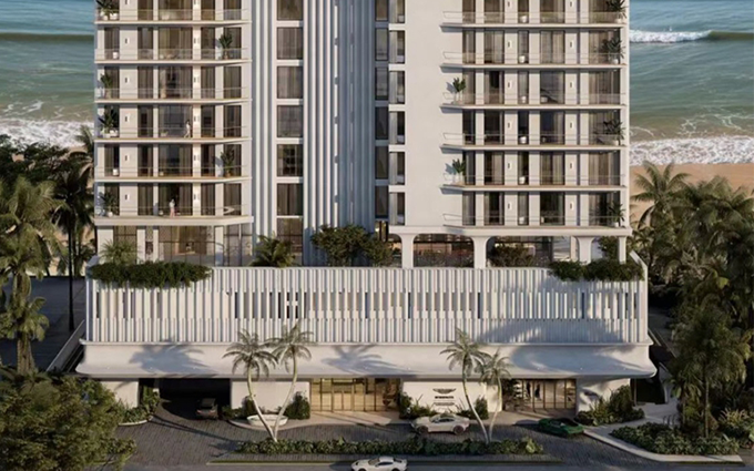 造车的尽头是卖房,英国超豪汽车品牌进军房地产