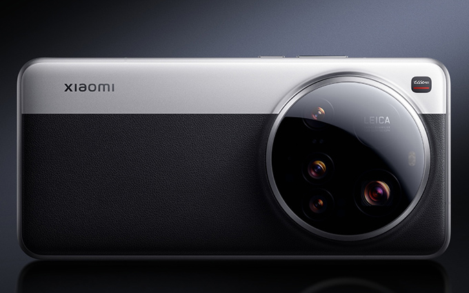 小米17Ultra或在12月见面,去背屏、圆形摄像头模组