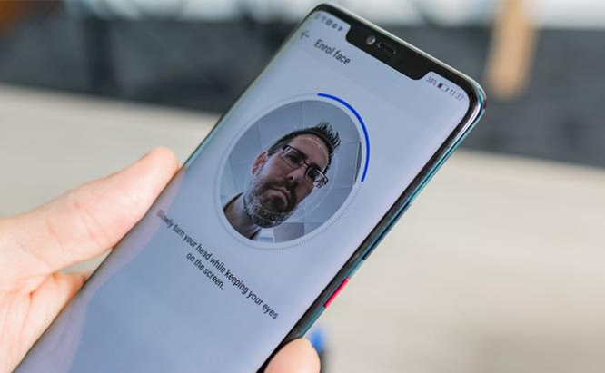 曝华为Mate 80或全系支持3D人脸识别,采用新一代国产方案