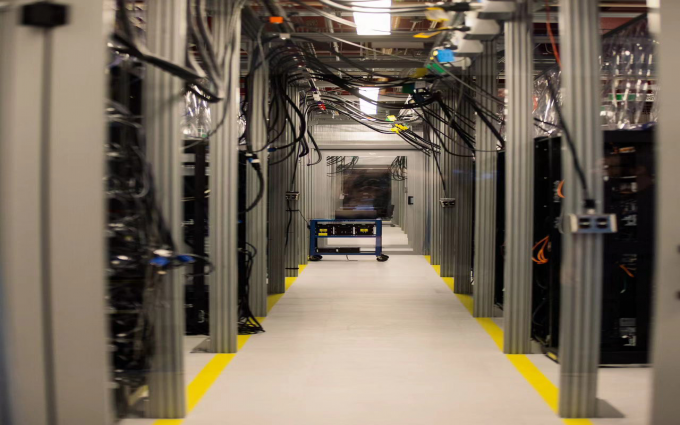 西部数据扩建系统集成测试实验室以加速客户在持续增长的AI和云时代取得成功