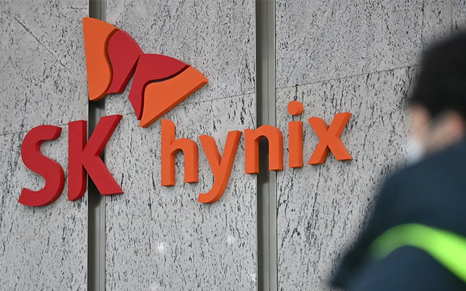 消费者痛哭内存、硬盘涨价,SK海力士单季度血赚10万亿韩元
