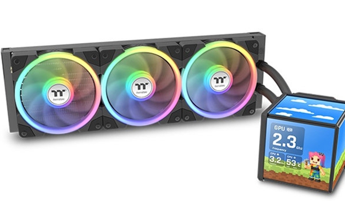 英特尔Nova Lake处理器兼容老款散热器:电脑升级可省一大笔钱