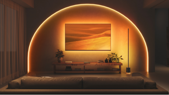 从中国智造到全球爆款，智能灯创新品牌 Govee Life 谷纬智能首发中国市场