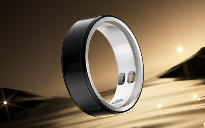 这次不是PPT了,追觅真的推出智能戒指