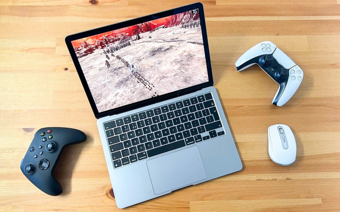 让Mac能玩更多游戏？苹果已加入TGA顾问委员会