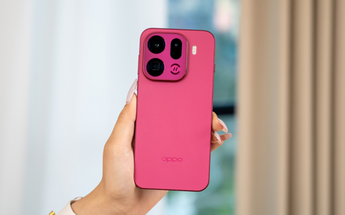 OPPO Find X9 Pro测评：哈苏2亿长焦+7500mAh大电池，堪比Ultra，后发制胜！