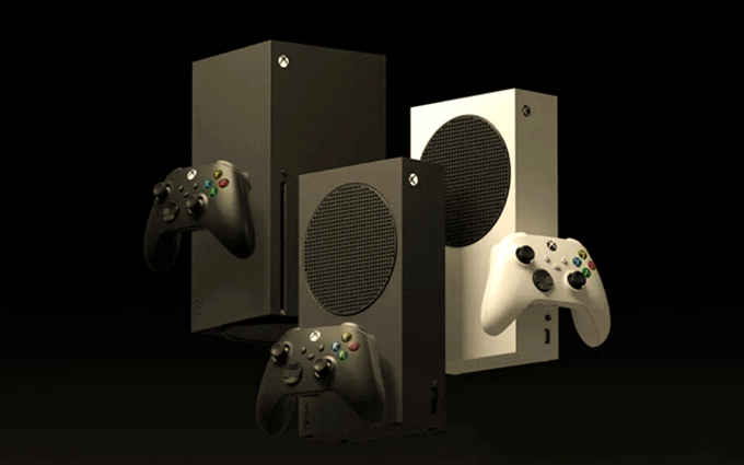 AMD计划为下一代Xbox提供强大APU：48GB显存，光追完全不是问题