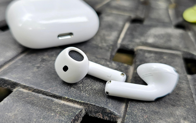 苹果着手开发H3芯片,AirPods Pro明年将迎来“大升级”