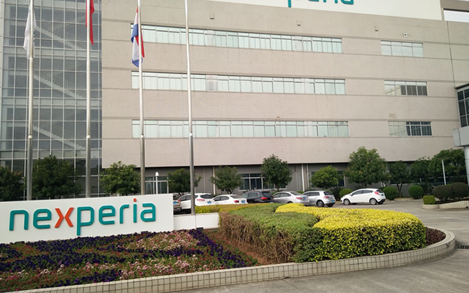 中荷安世斗法,德国遭殃,德国汽车工业面临芯片短缺危机