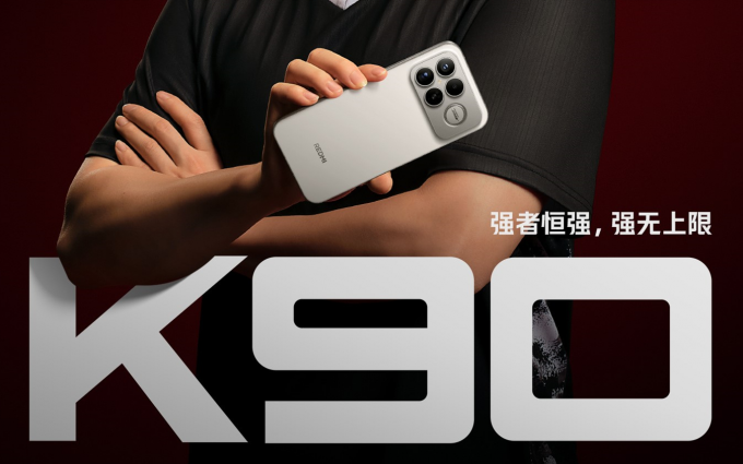人走心还在！王腾发文宣传REDMI K90，小米员工纷纷回应